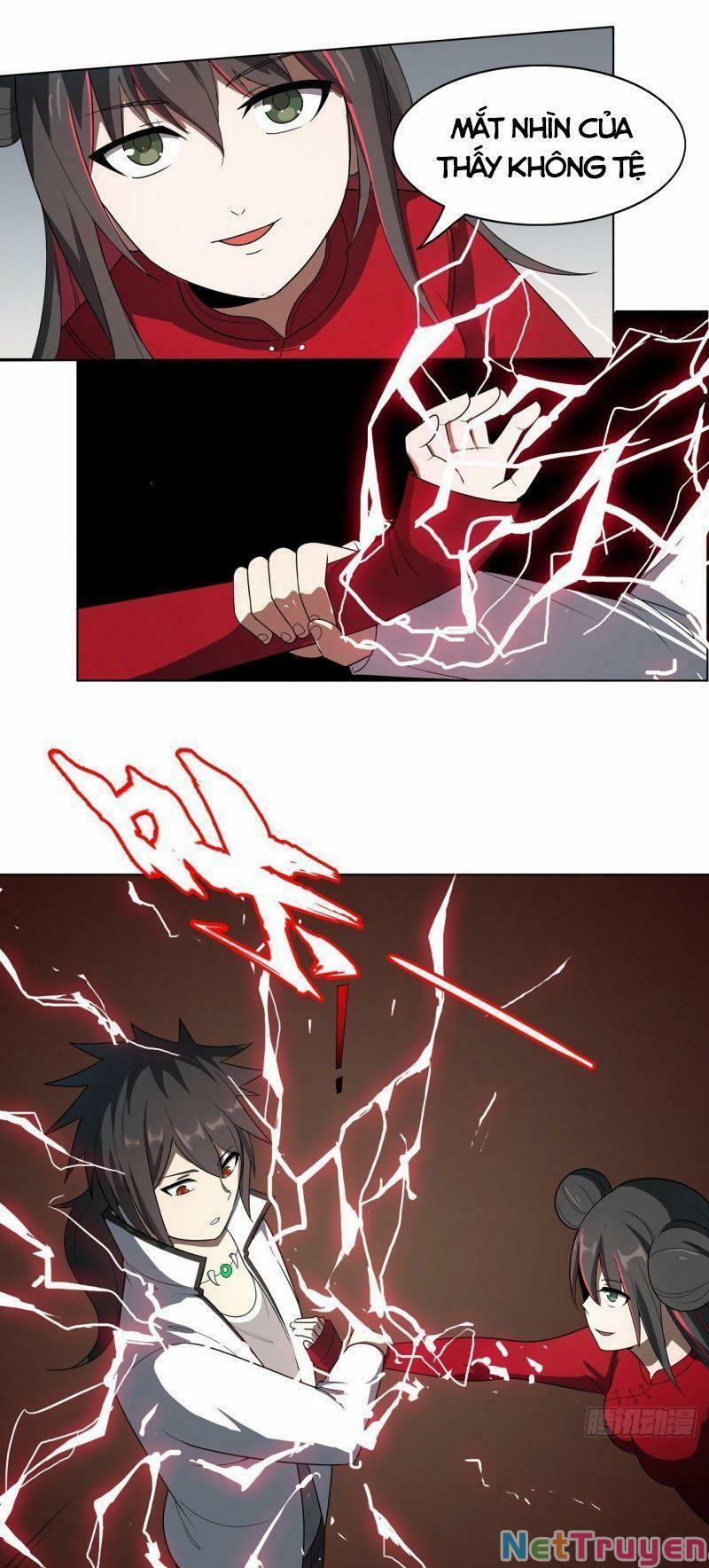 Thần Long Tinh Chủ 4 trang 22