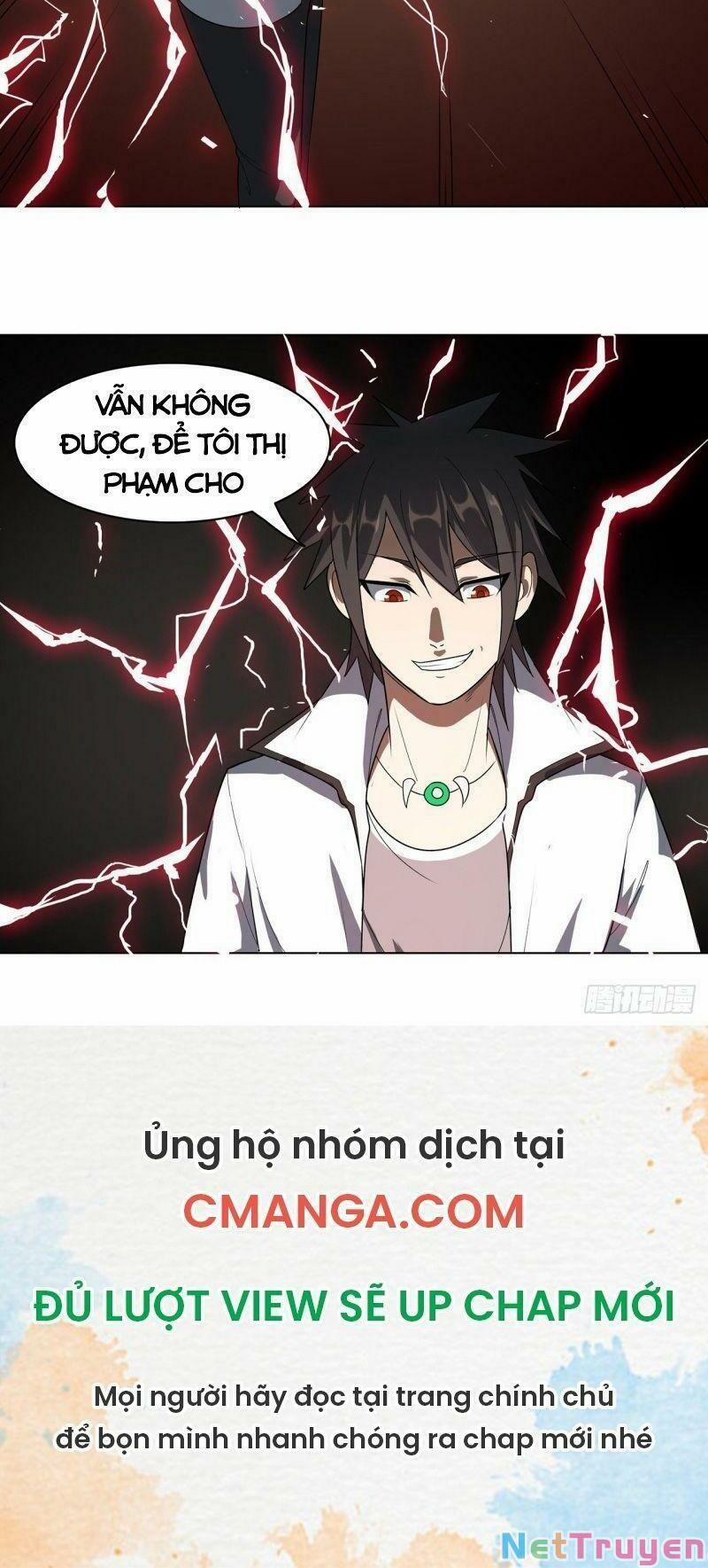 Thần Long Tinh Chủ 4 trang 23