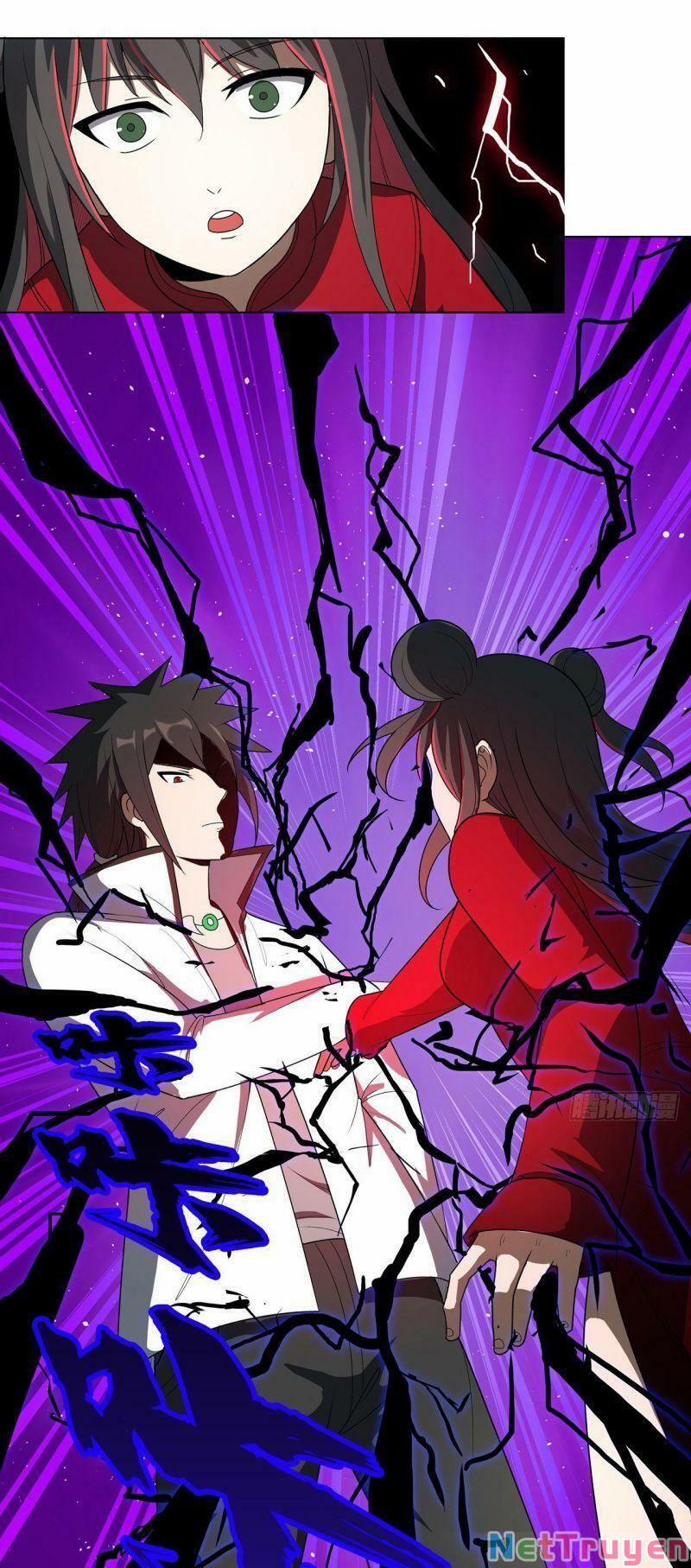 Thần Long Tinh Chủ 4 trang 24