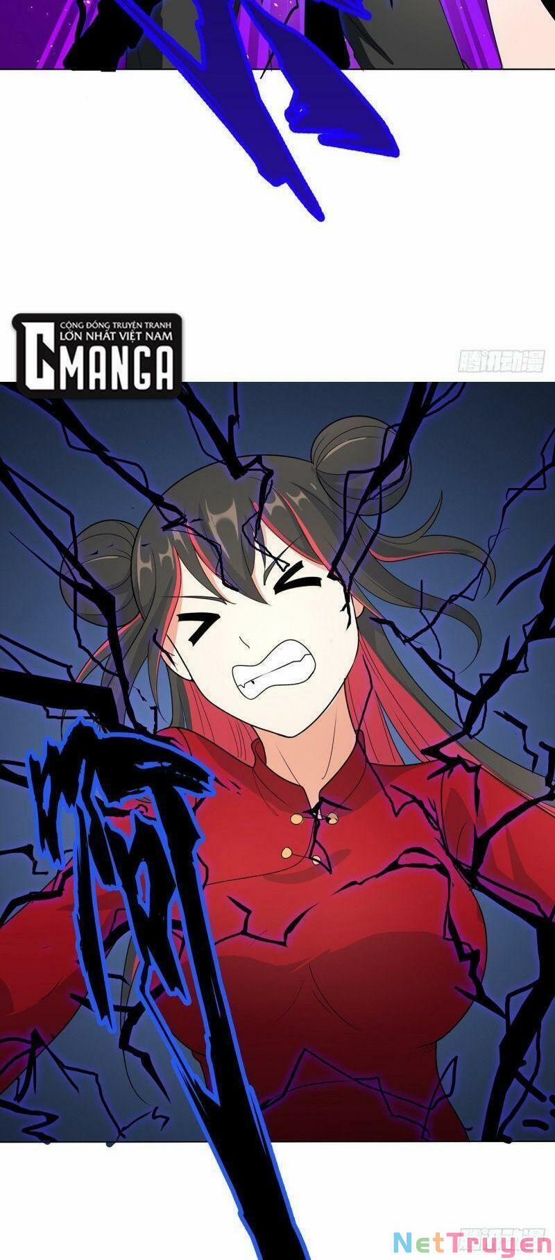 Thần Long Tinh Chủ 4 trang 25