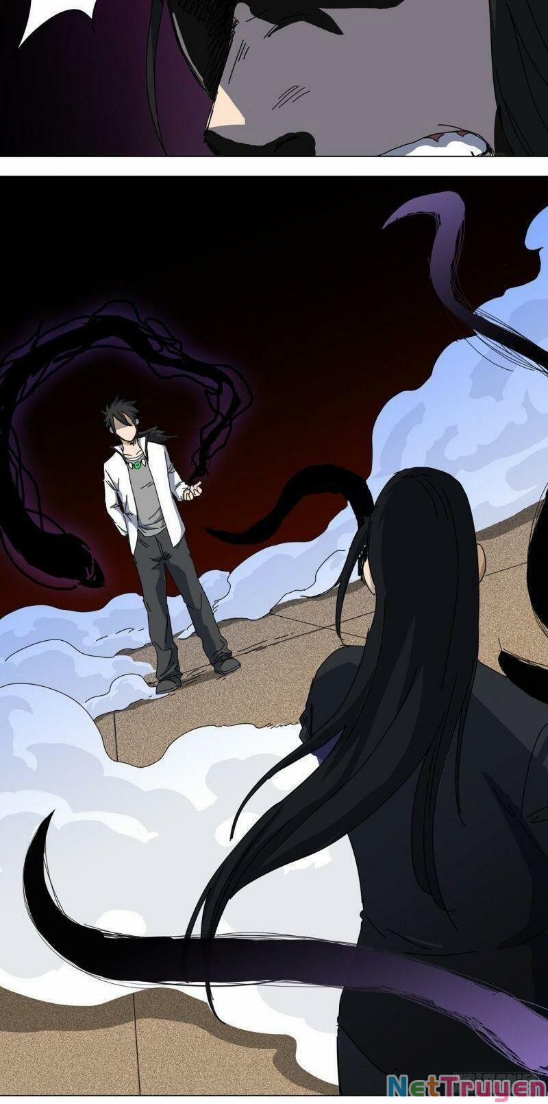 Thần Long Tinh Chủ 4 trang 3