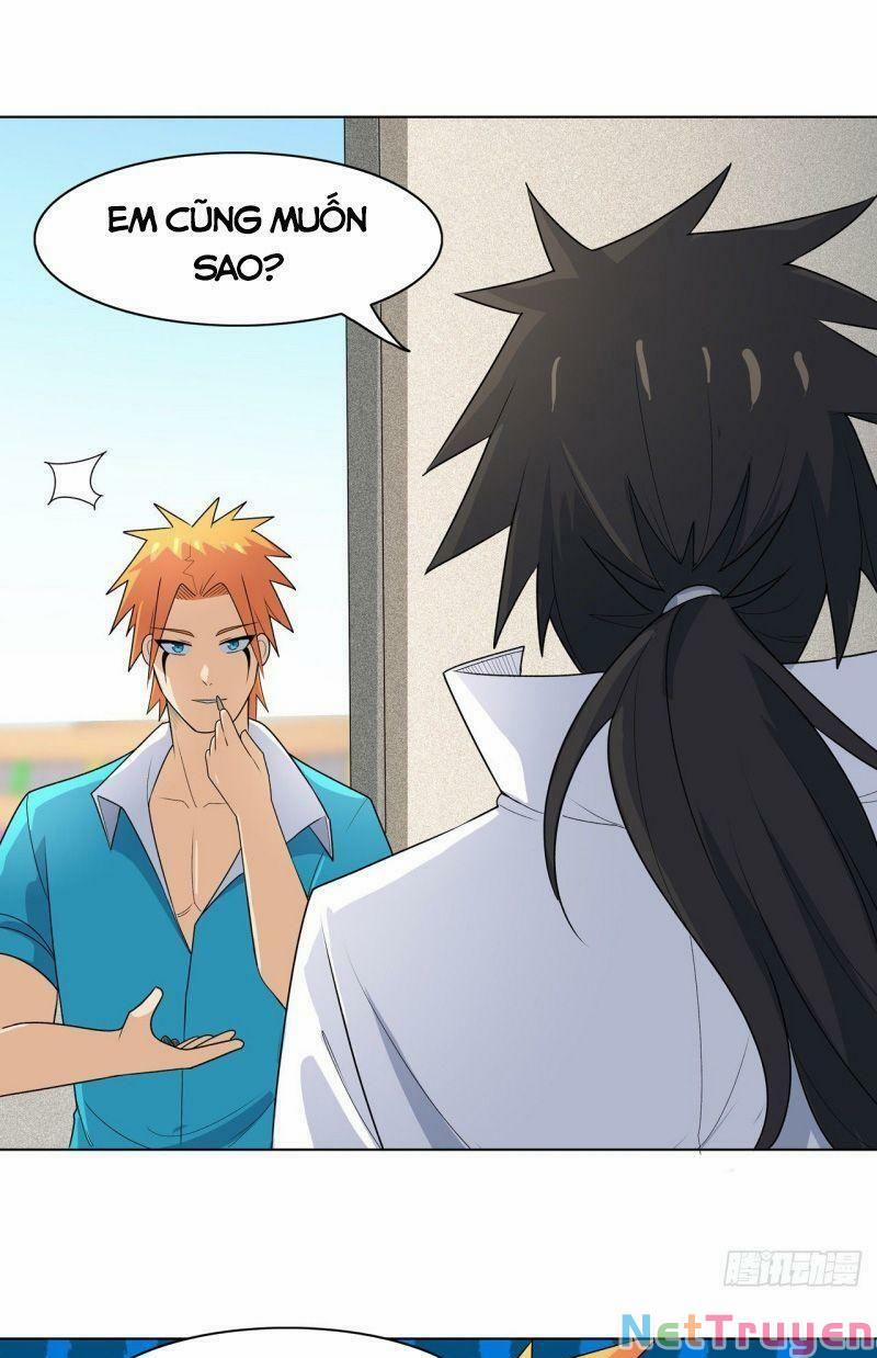 Thần Long Tinh Chủ 4 trang 30