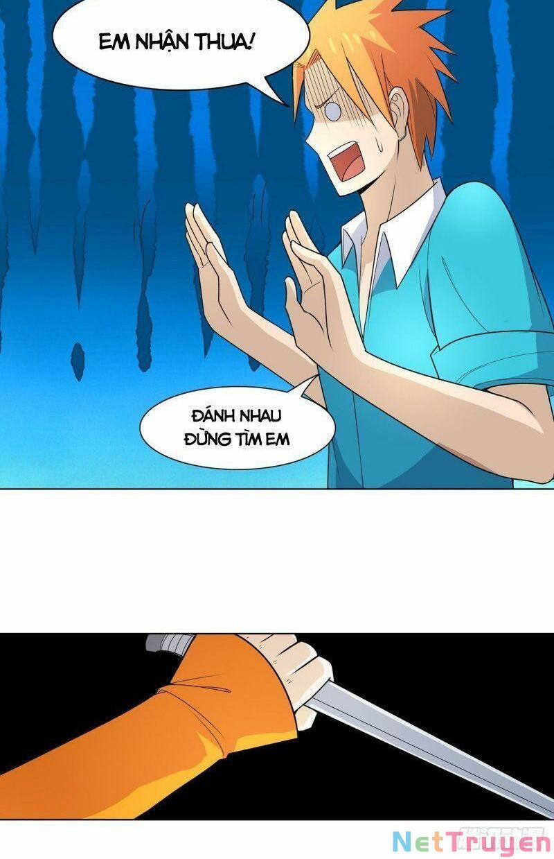 Thần Long Tinh Chủ 4 trang 31