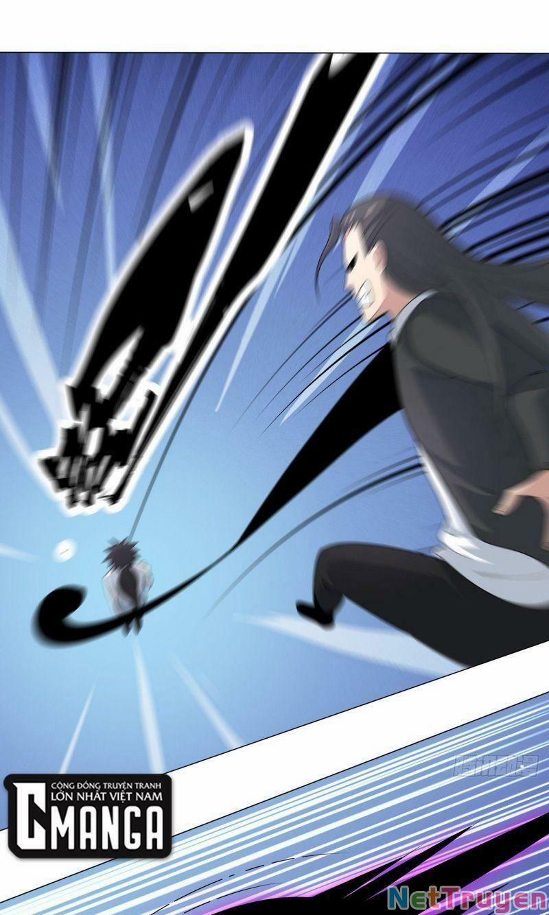 Thần Long Tinh Chủ 4 trang 38