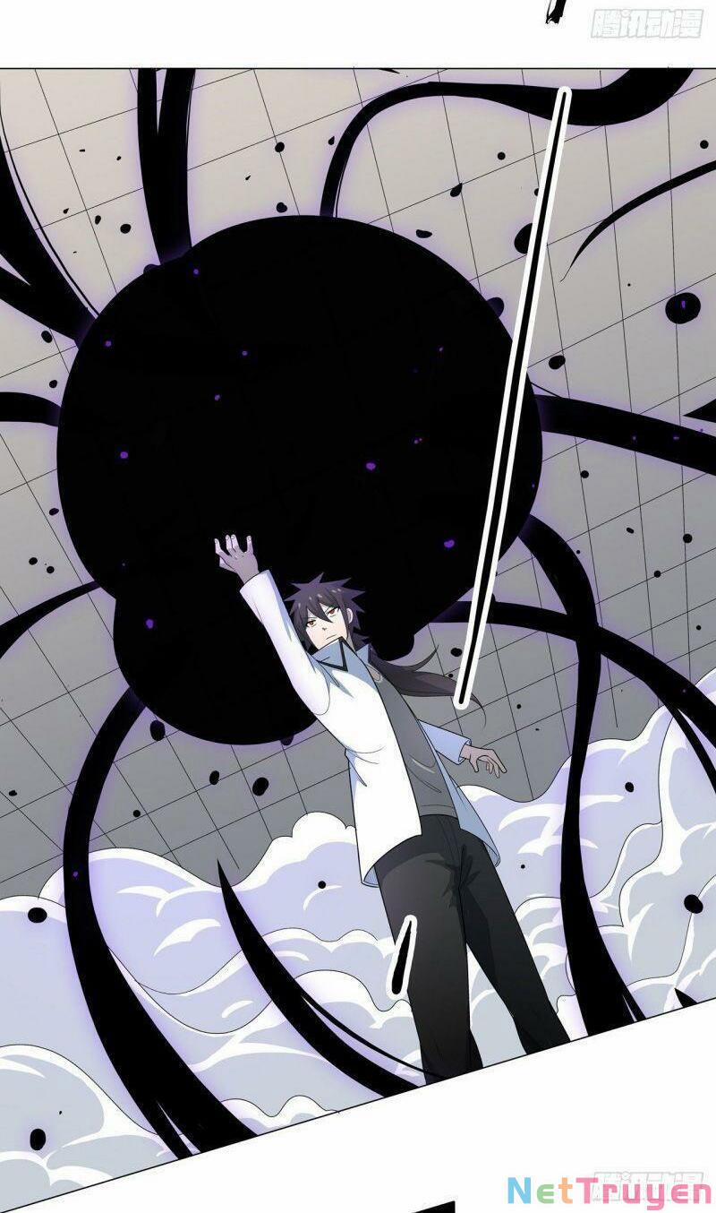 Thần Long Tinh Chủ 4 trang 43