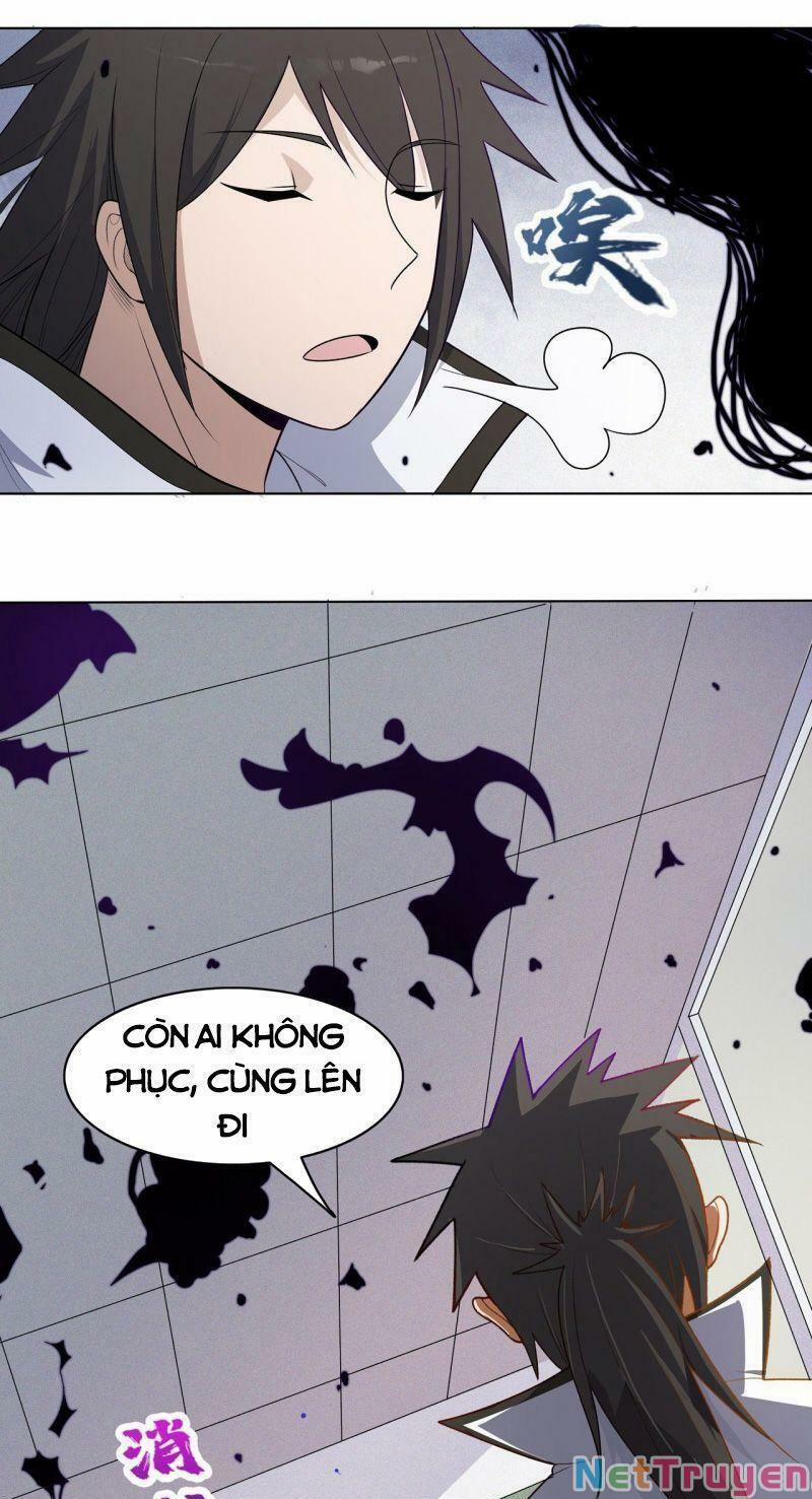 Thần Long Tinh Chủ 4 trang 8