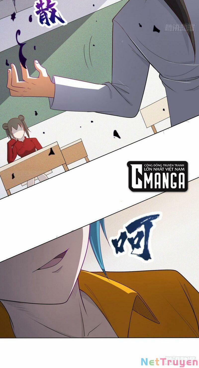 Thần Long Tinh Chủ 4 trang 9