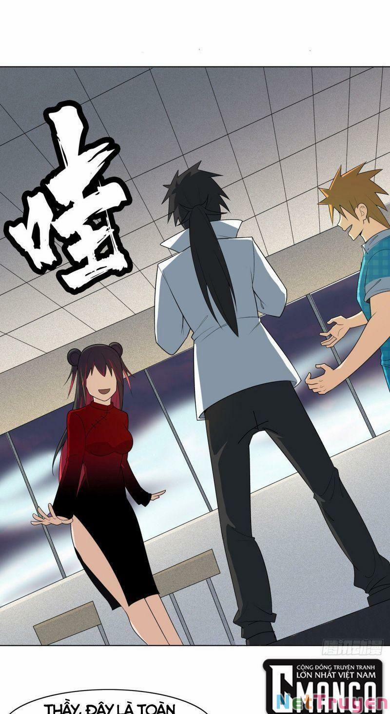 Thần Long Tinh Chủ 5 trang 11