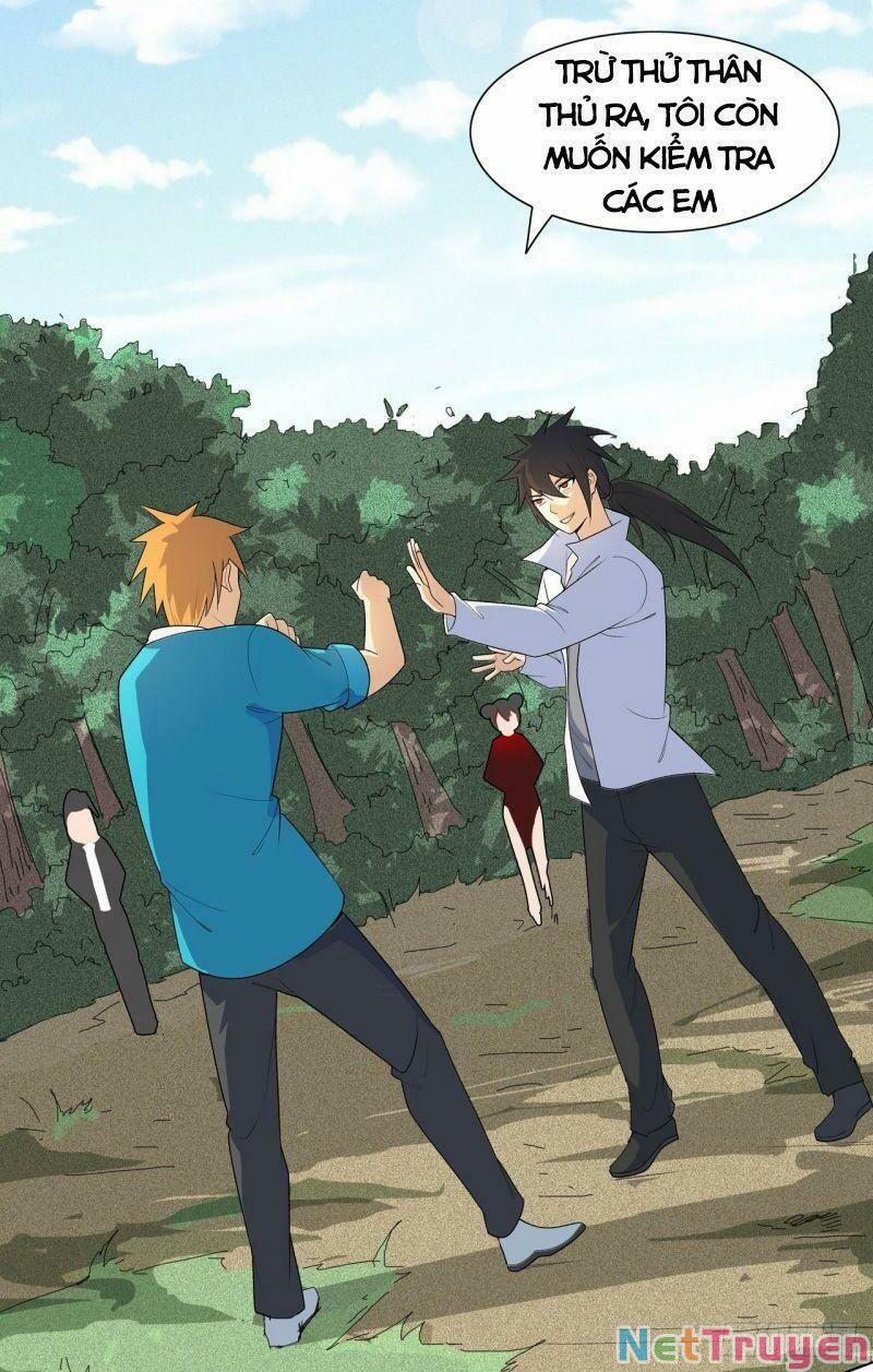 Thần Long Tinh Chủ 5 trang 18