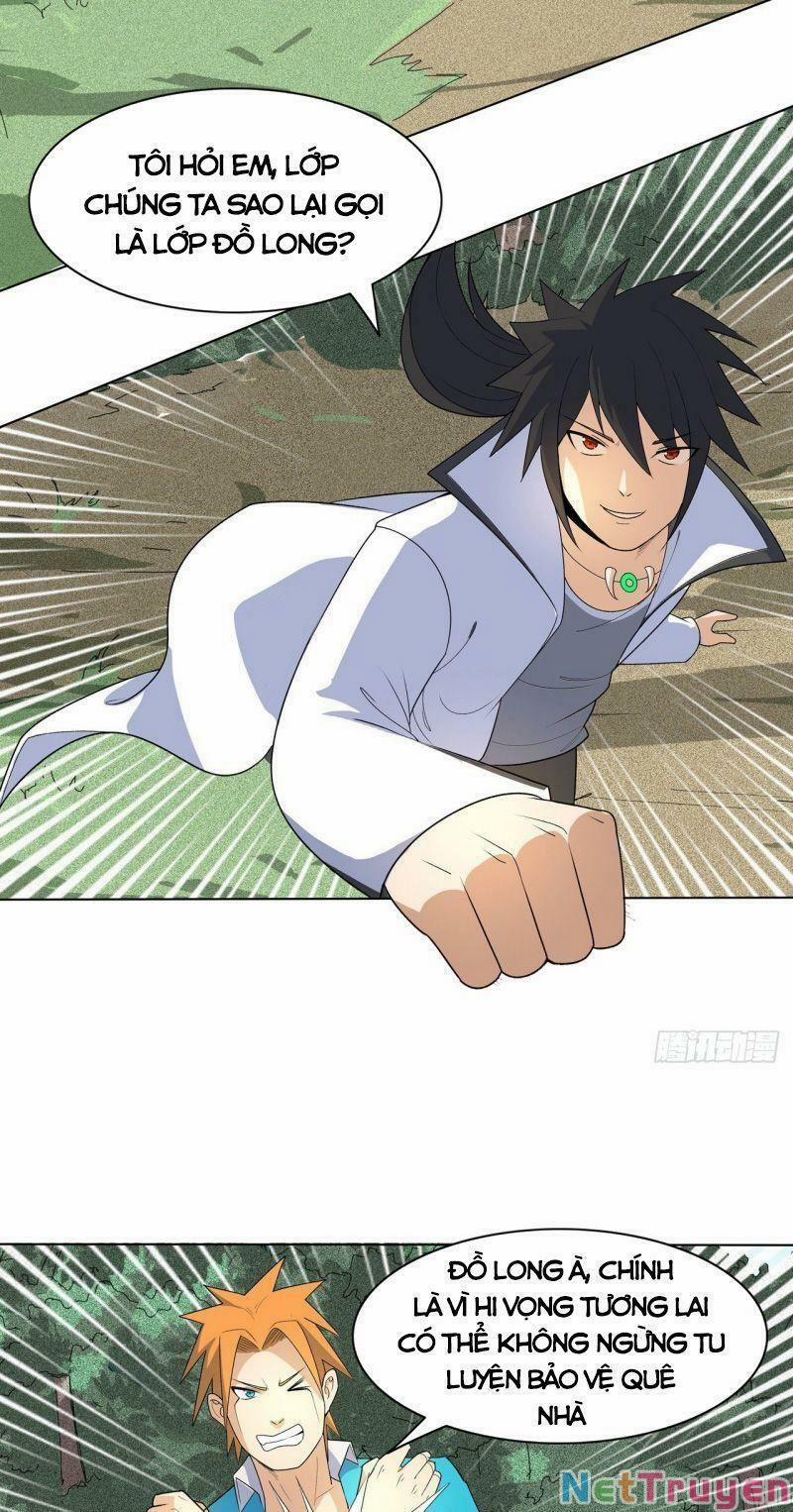 Thần Long Tinh Chủ 5 trang 19