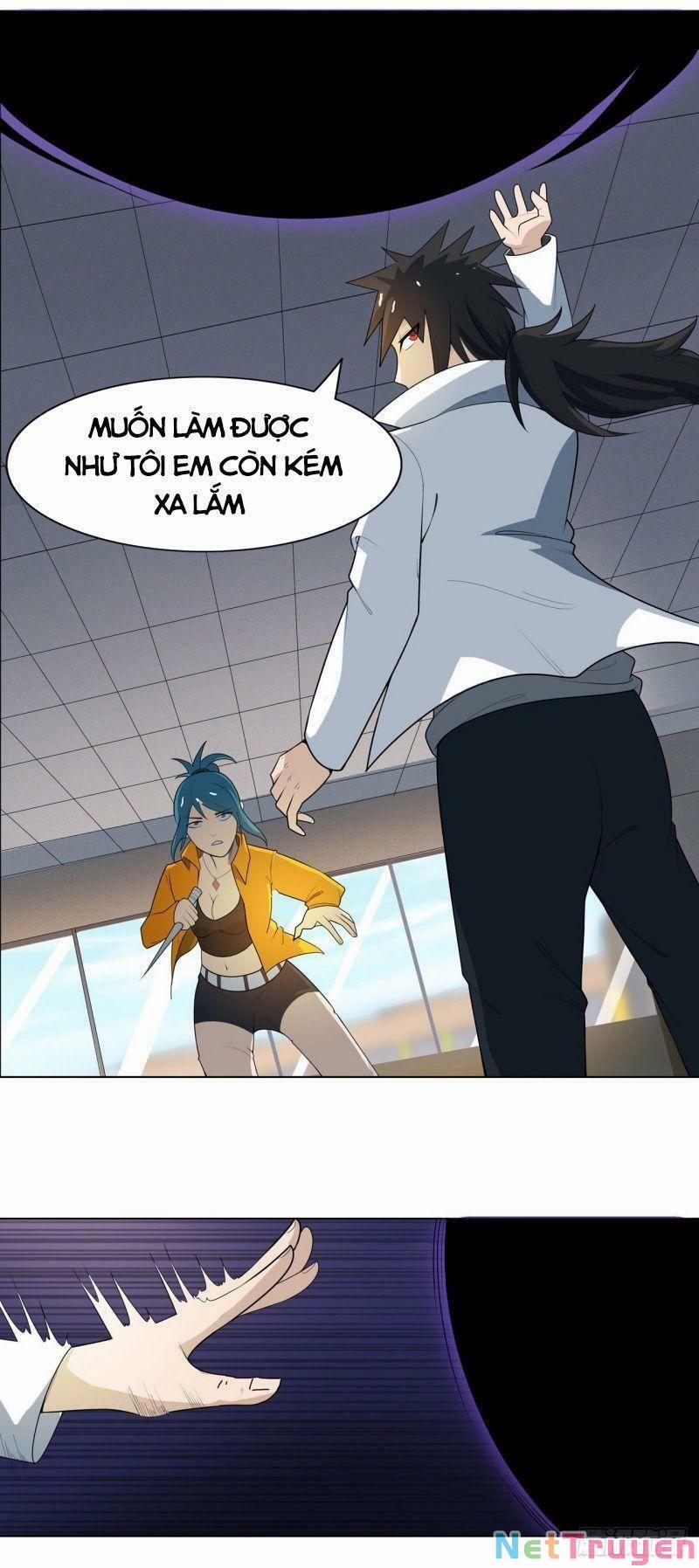 Thần Long Tinh Chủ 5 trang 2