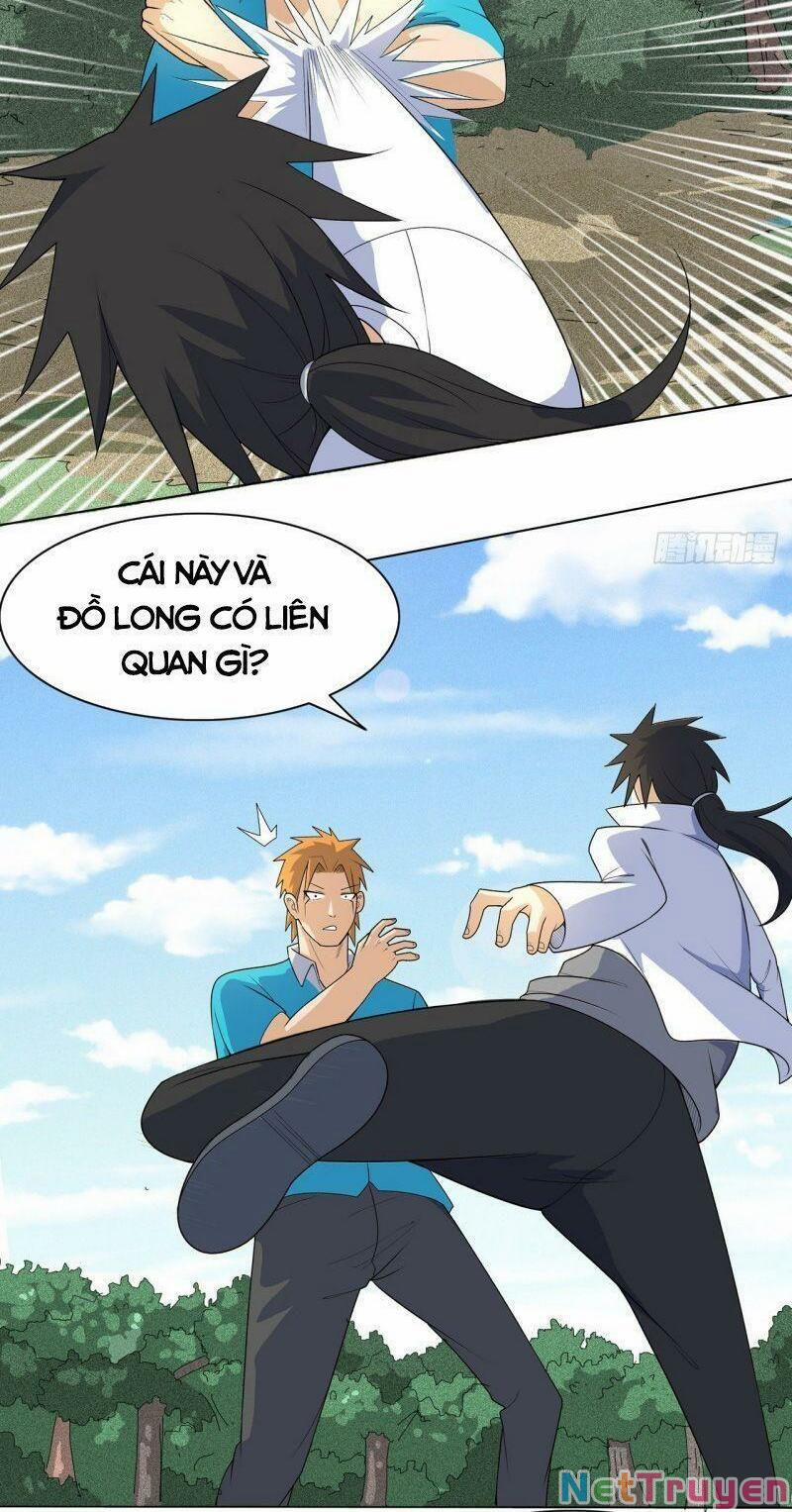 Thần Long Tinh Chủ 5 trang 20