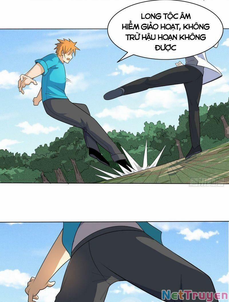 Thần Long Tinh Chủ 5 trang 21