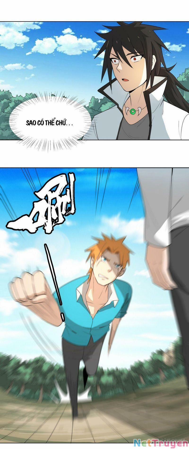 Thần Long Tinh Chủ 5 trang 23