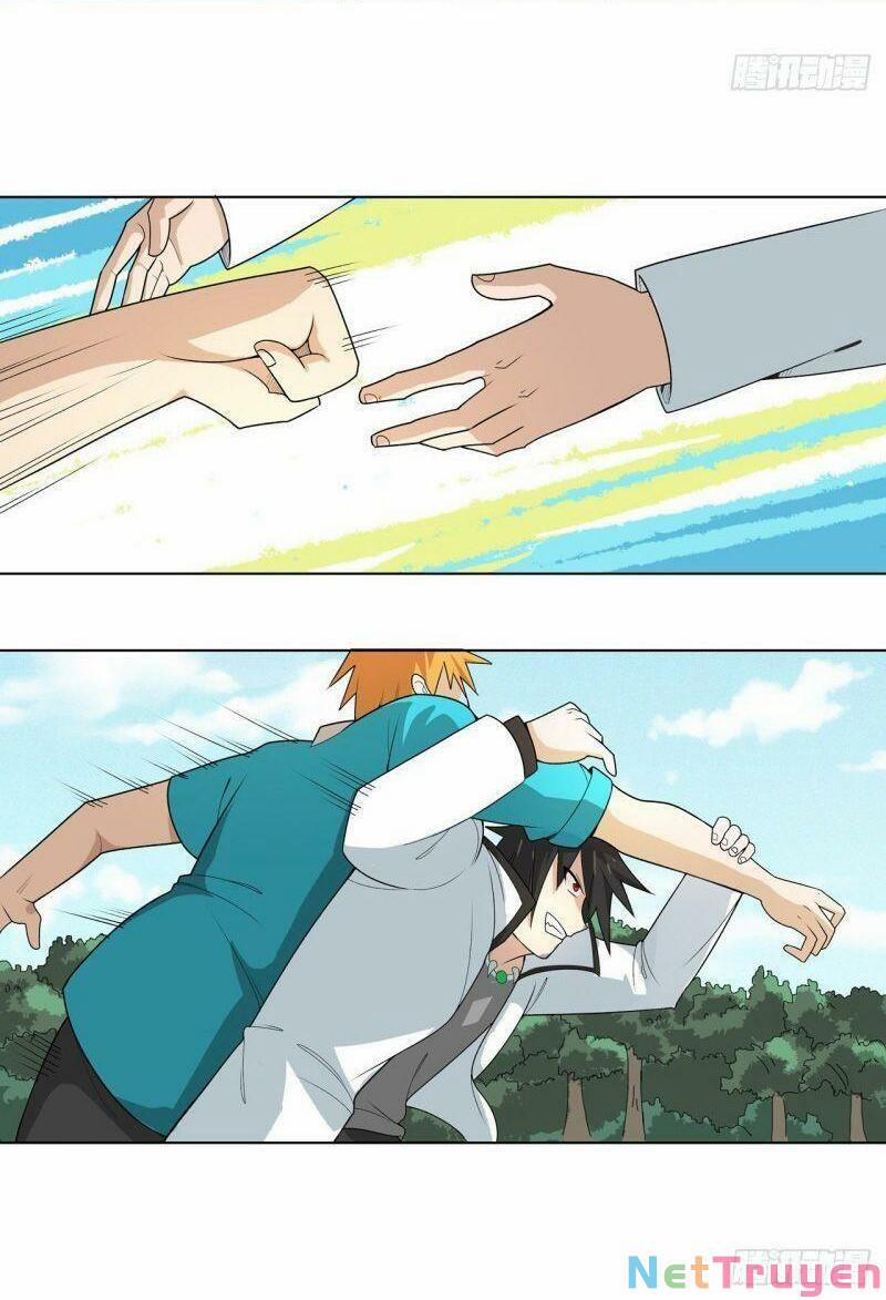 Thần Long Tinh Chủ 5 trang 25