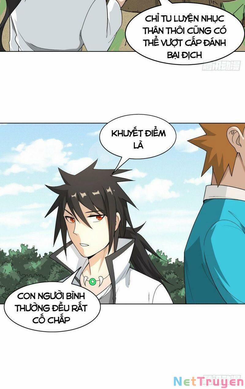 Thần Long Tinh Chủ 5 trang 31