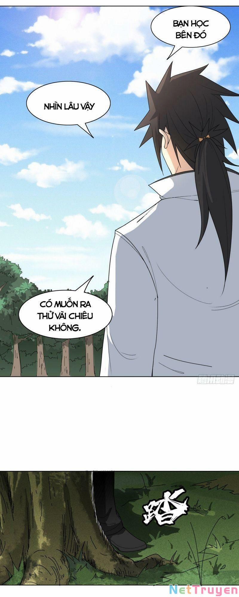 Thần Long Tinh Chủ 5 trang 32