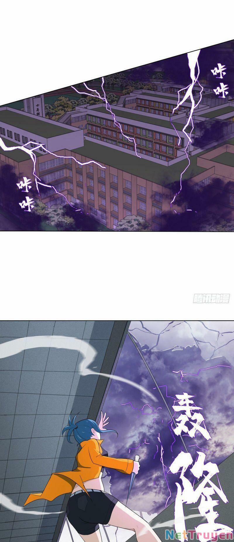 Thần Long Tinh Chủ 5 trang 7