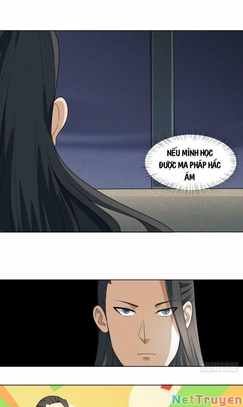 Thần Long Tinh Chủ 5 trang 9