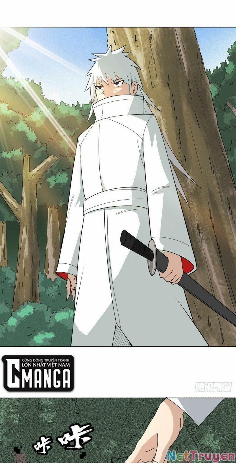 Thần Long Tinh Chủ 6 trang 0