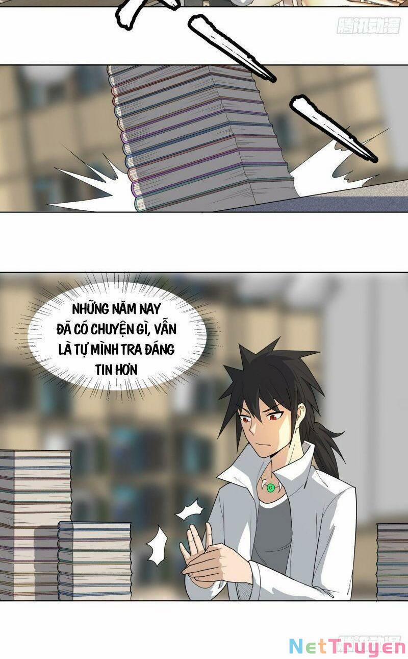 Thần Long Tinh Chủ 6 trang 10