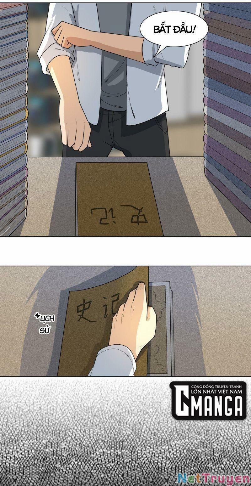 Thần Long Tinh Chủ 6 trang 11