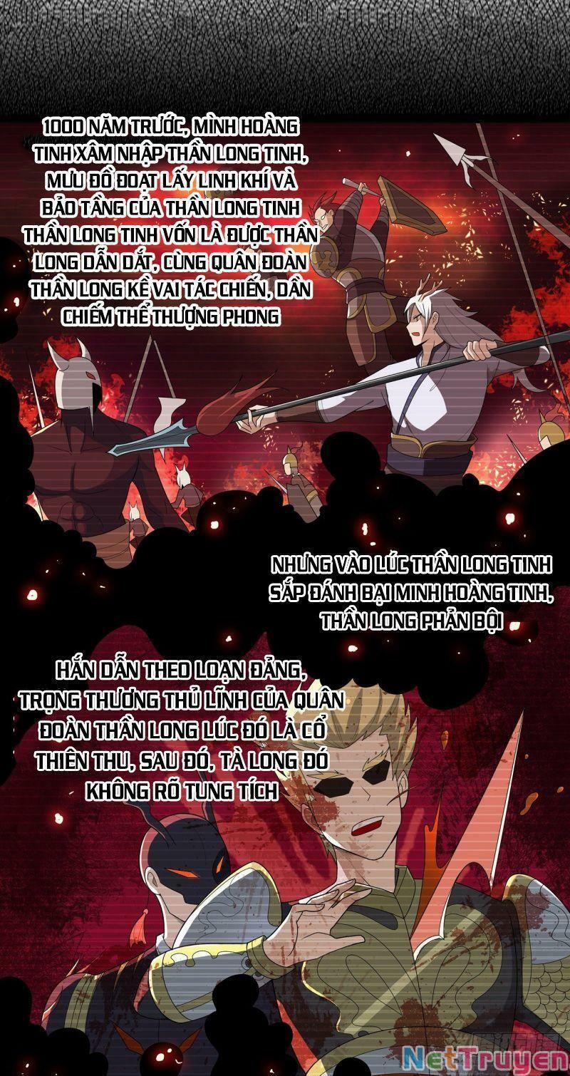 Thần Long Tinh Chủ 6 trang 12