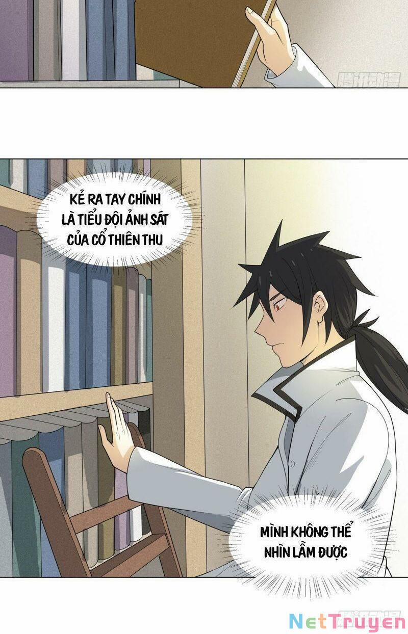 Thần Long Tinh Chủ 6 trang 15