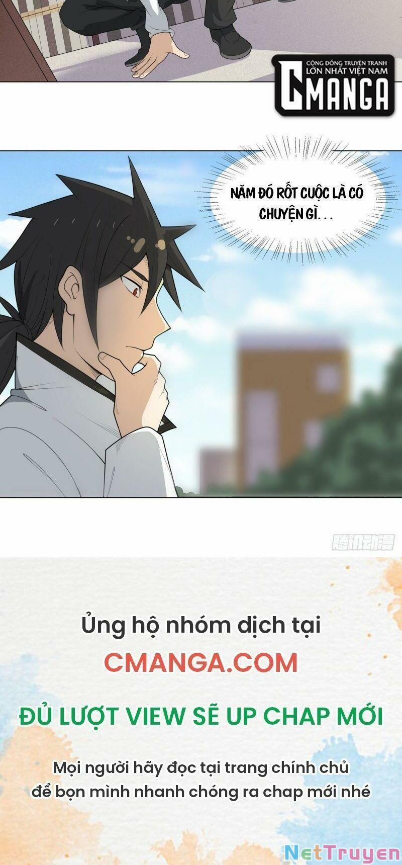 Thần Long Tinh Chủ 6 trang 17