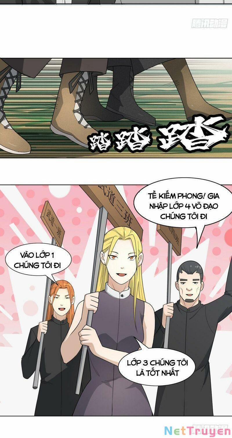 Thần Long Tinh Chủ 6 trang 4