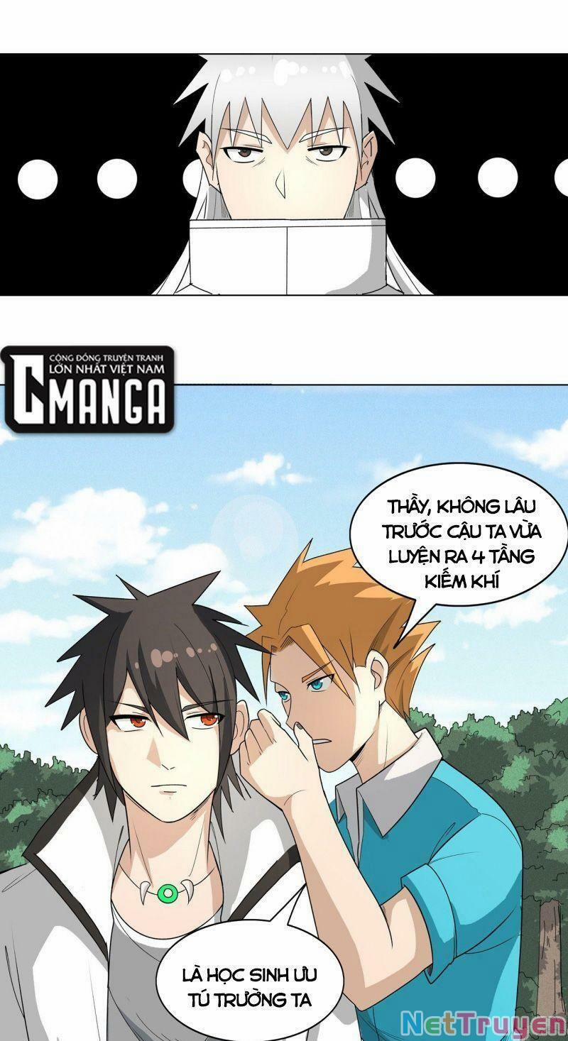 Thần Long Tinh Chủ 6 trang 5