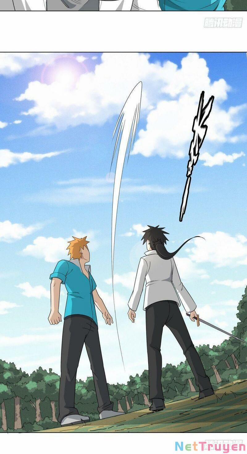 Thần Long Tinh Chủ 6 trang 6