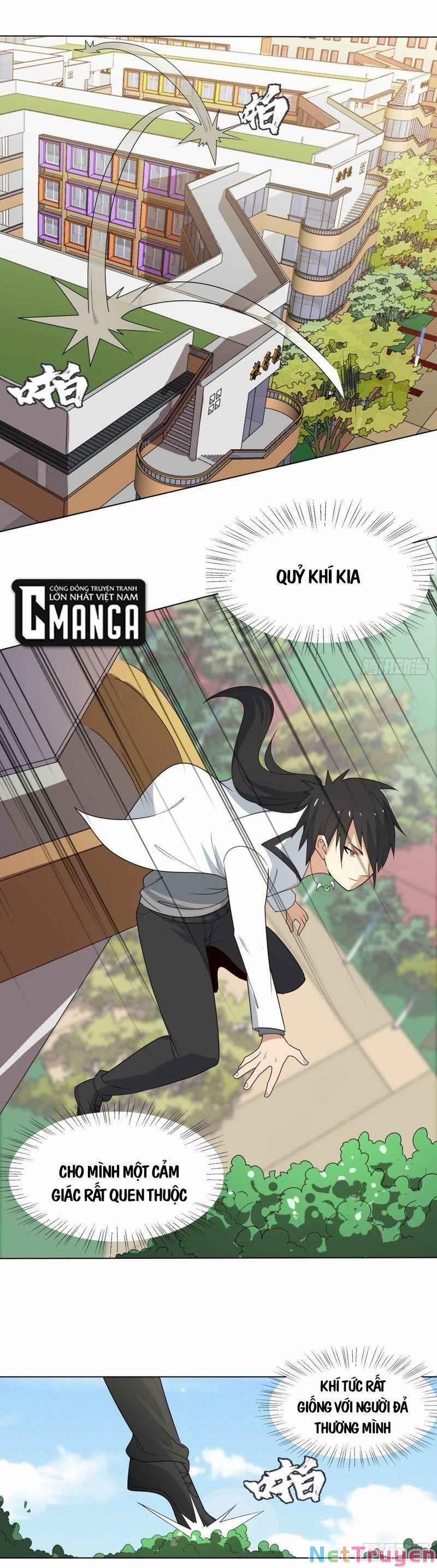 Thần Long Tinh Chủ 8 trang 0