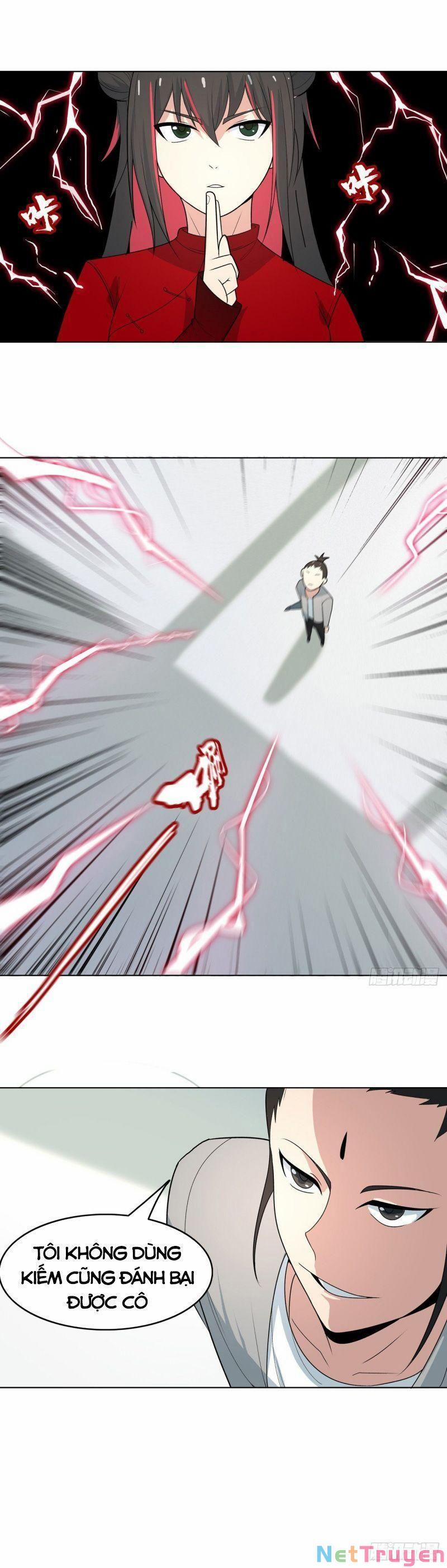 Thần Long Tinh Chủ 8 trang 13