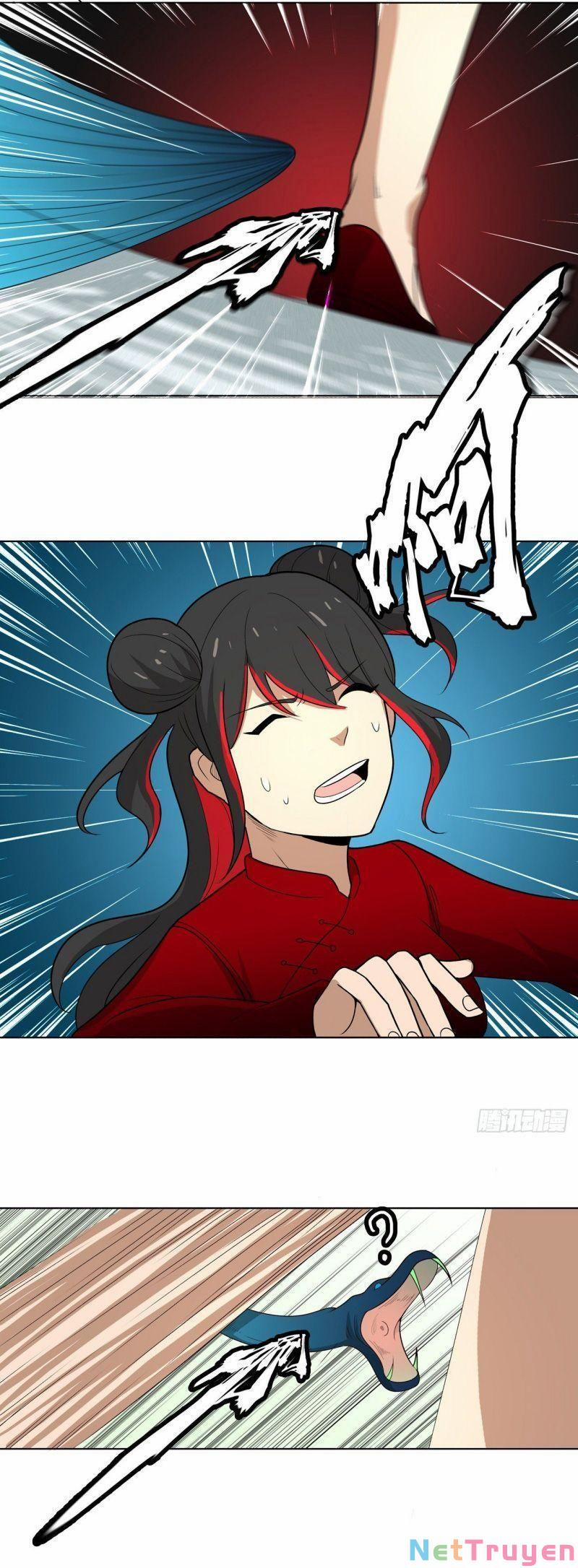 Thần Long Tinh Chủ 8 trang 16