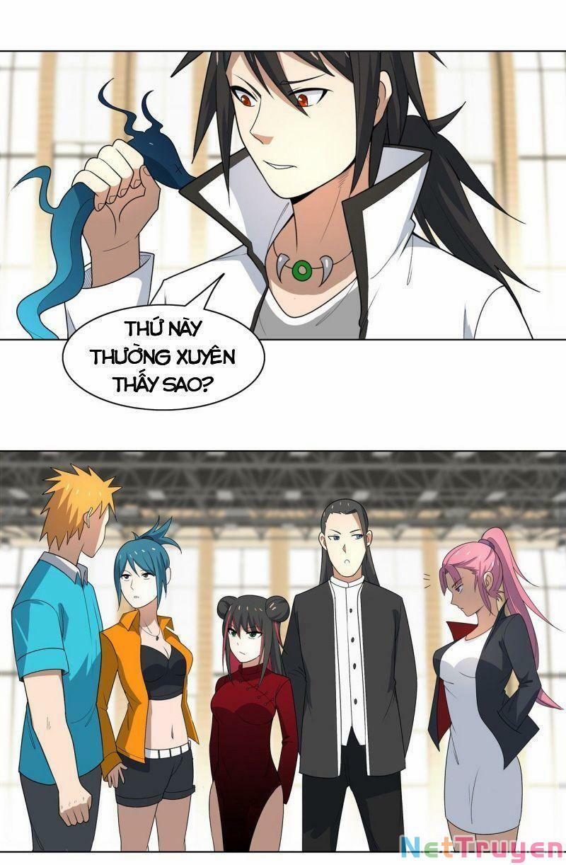 Thần Long Tinh Chủ 9 trang 0