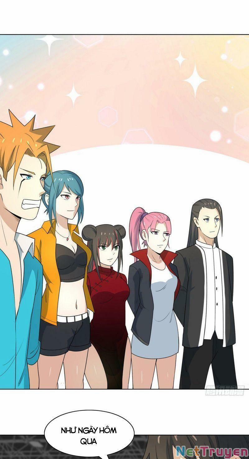 Thần Long Tinh Chủ 9 trang 10