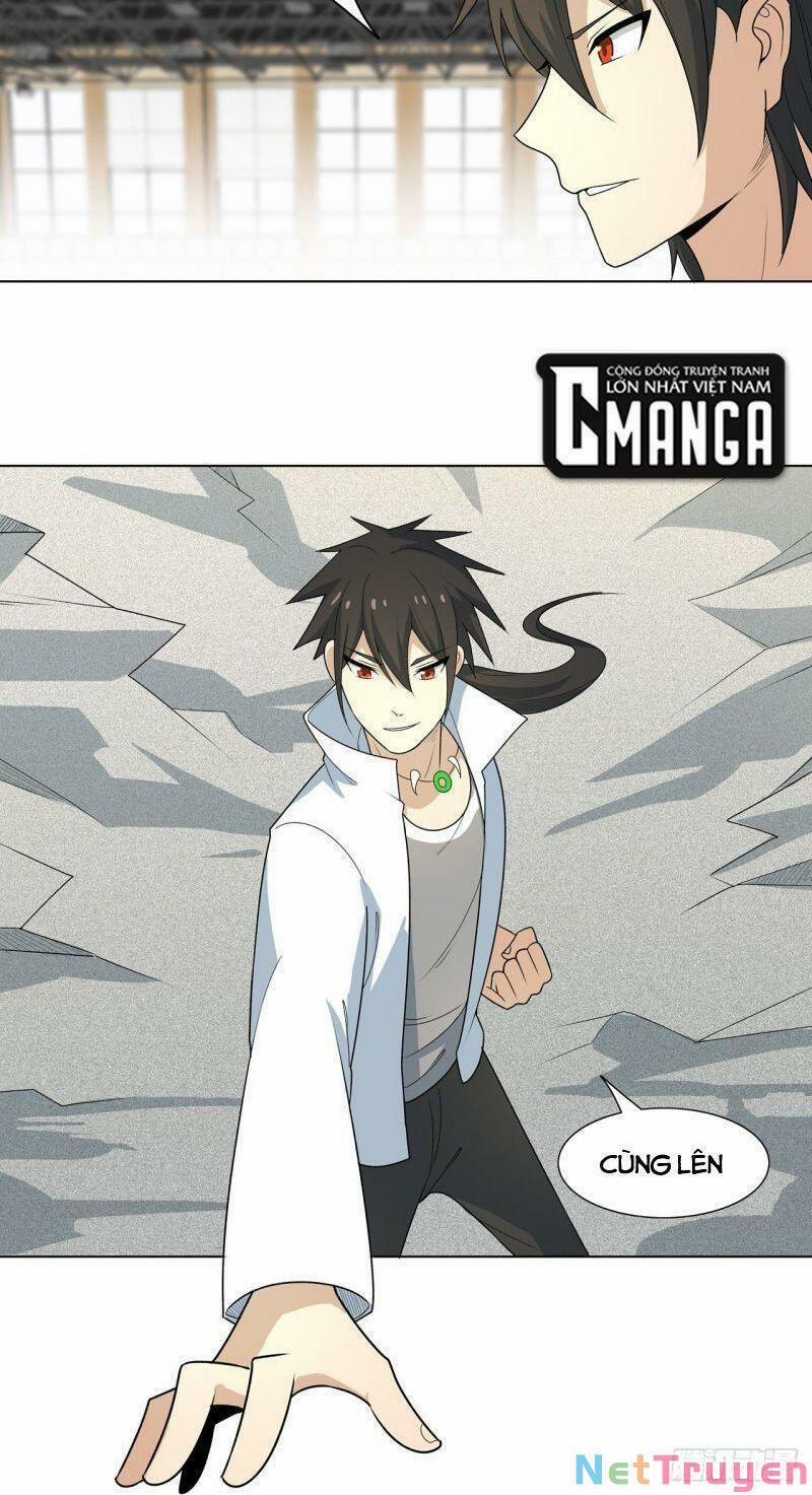 Thần Long Tinh Chủ 9 trang 11