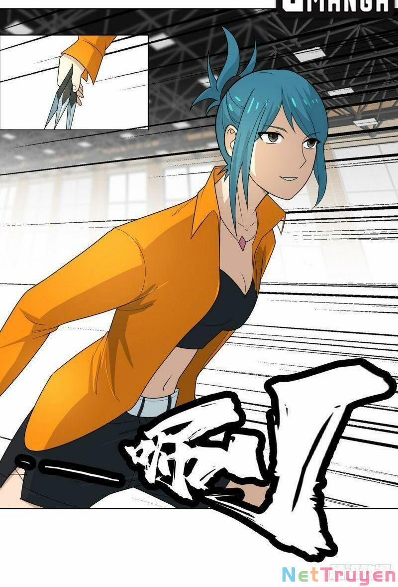 Thần Long Tinh Chủ 9 trang 15