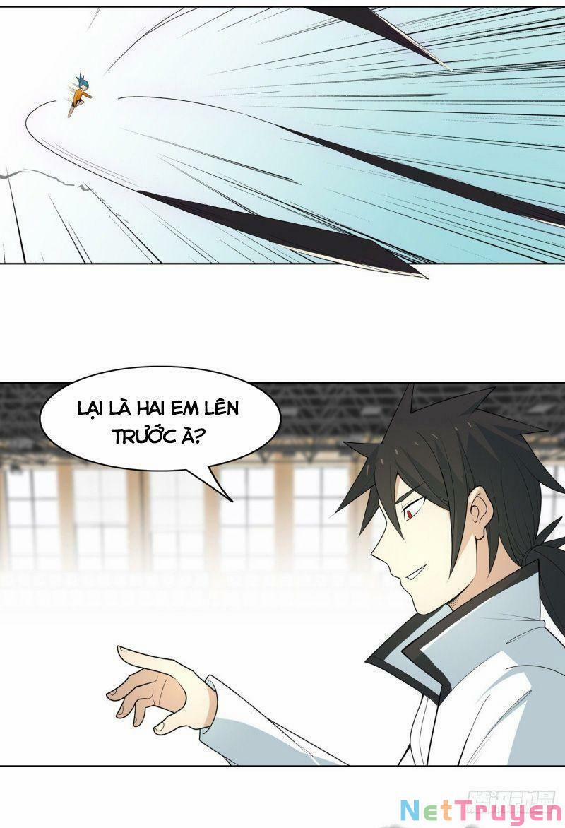 Thần Long Tinh Chủ 9 trang 16