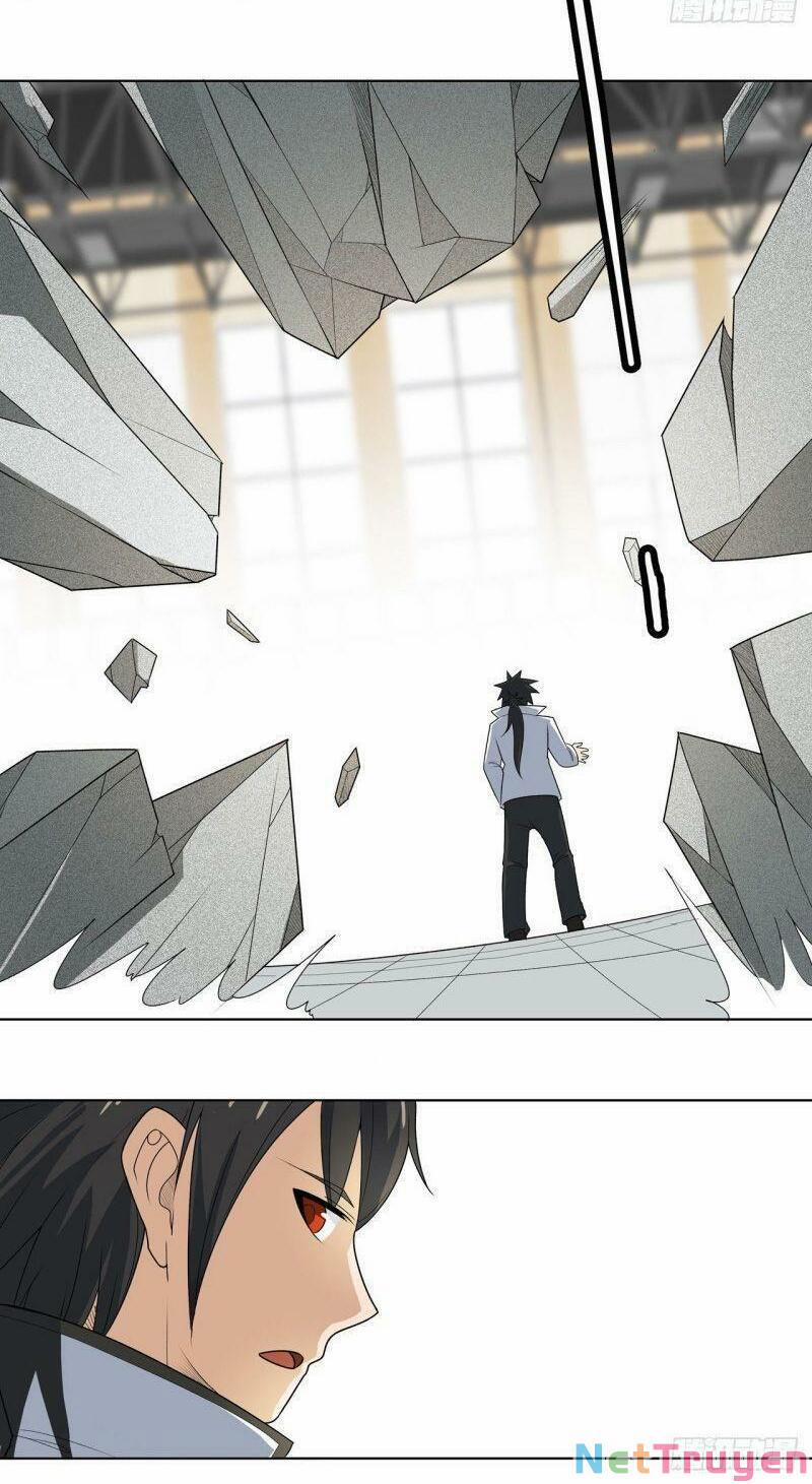 Thần Long Tinh Chủ 9 trang 19