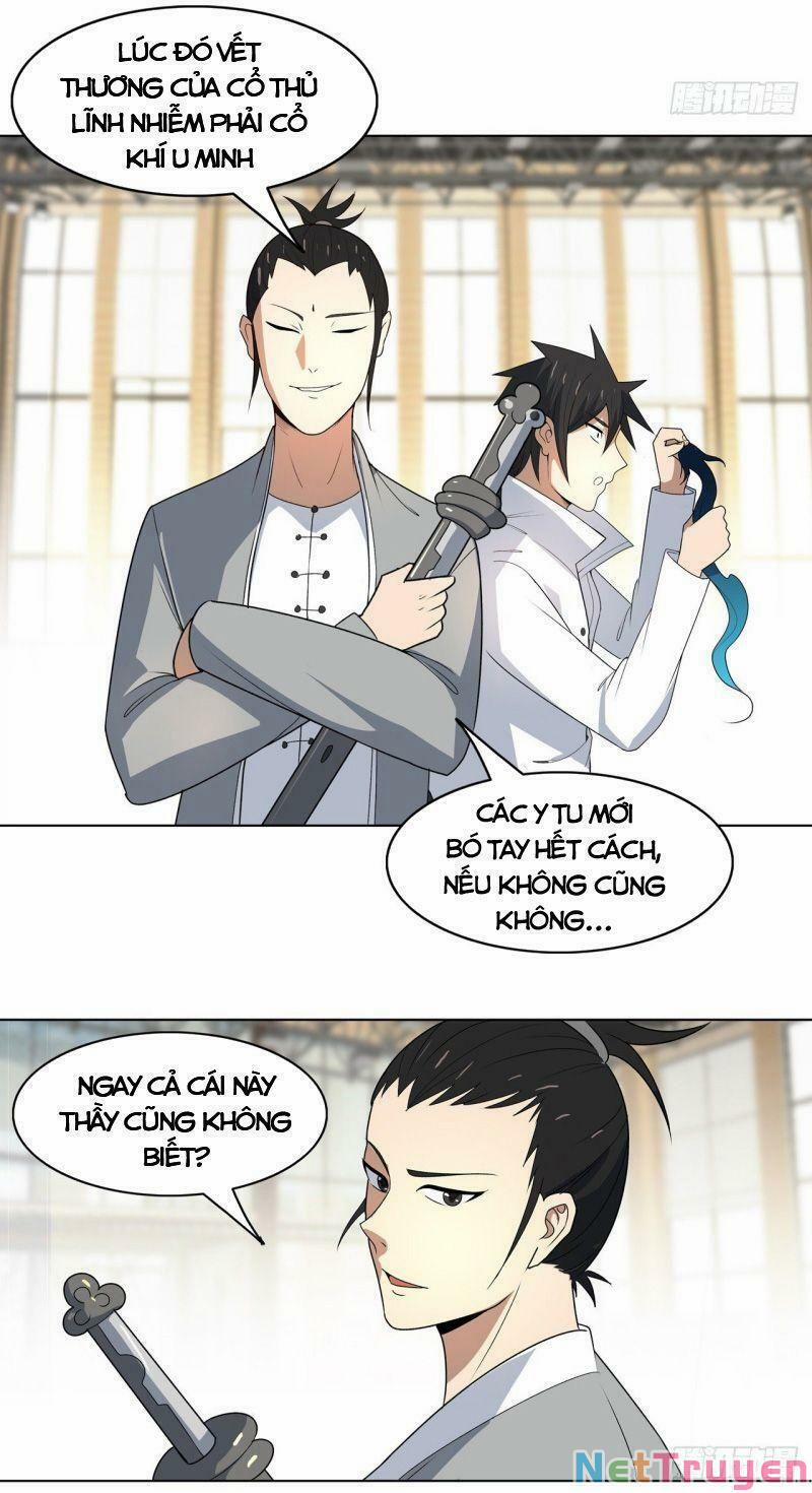 Thần Long Tinh Chủ 9 trang 2