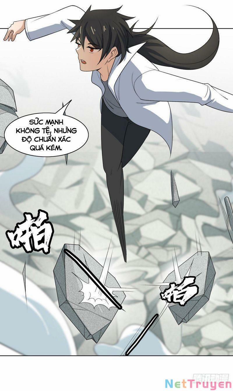 Thần Long Tinh Chủ 9 trang 20