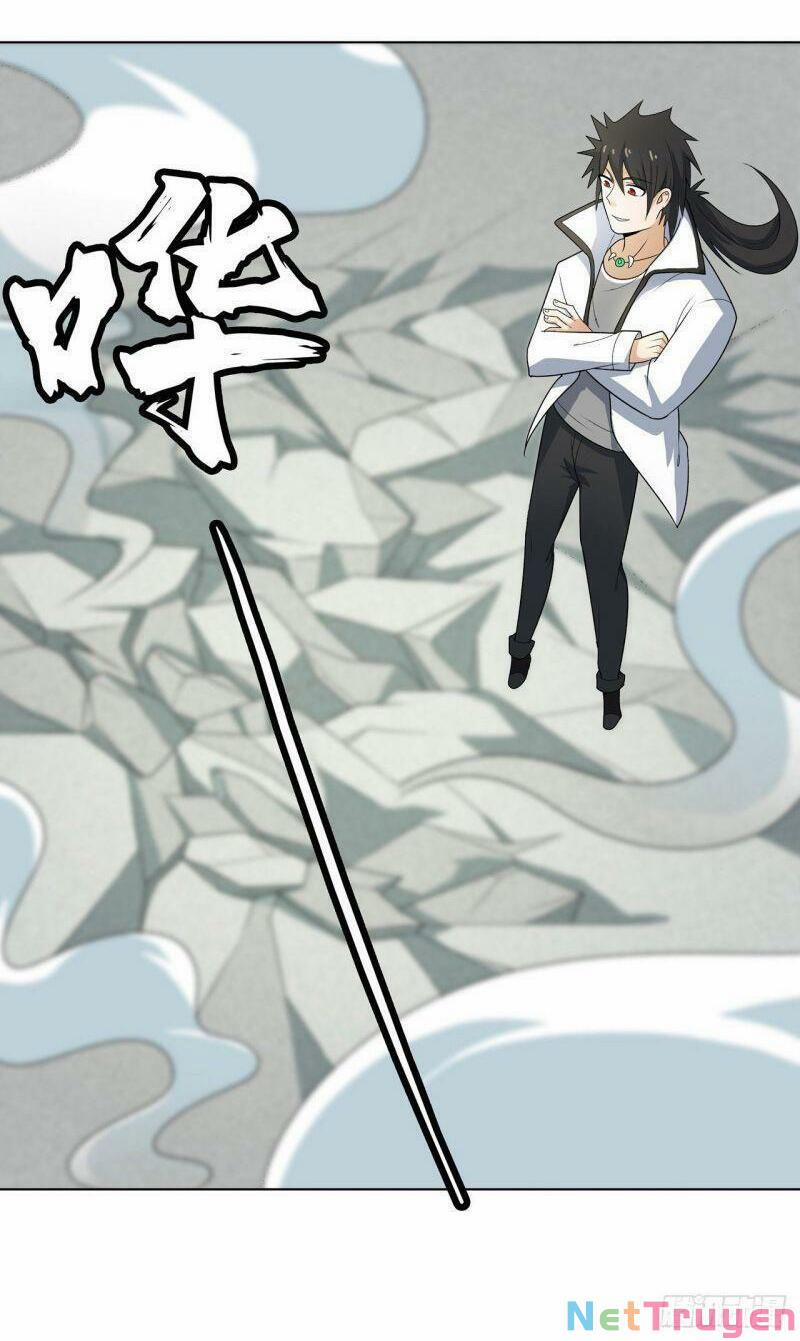 Thần Long Tinh Chủ 9 trang 21