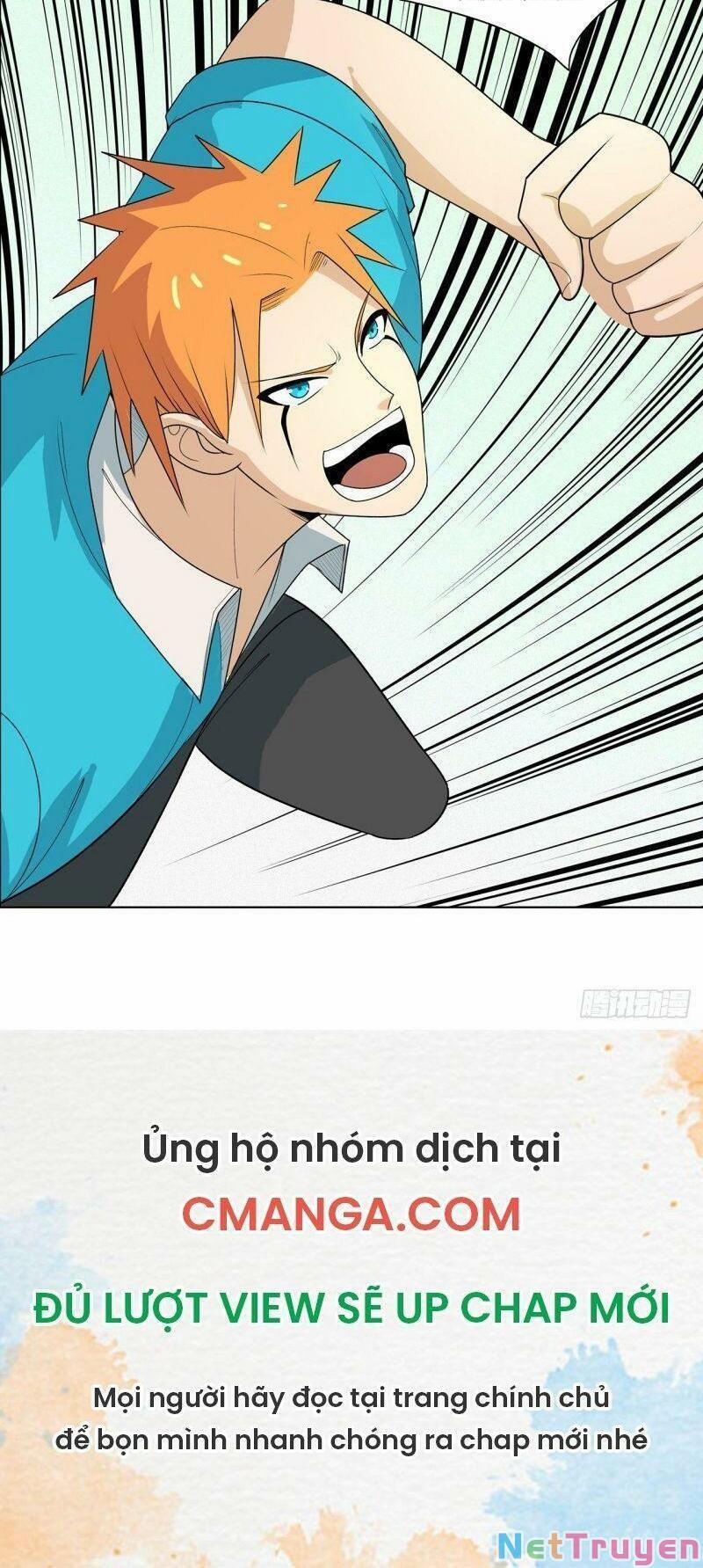 Thần Long Tinh Chủ 9 trang 23