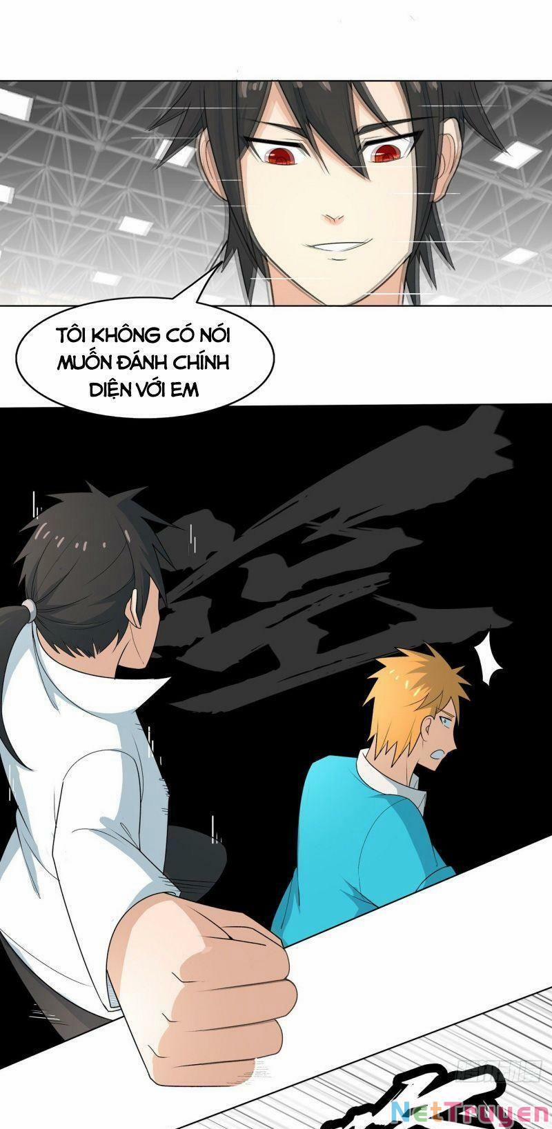 Thần Long Tinh Chủ 9 trang 24