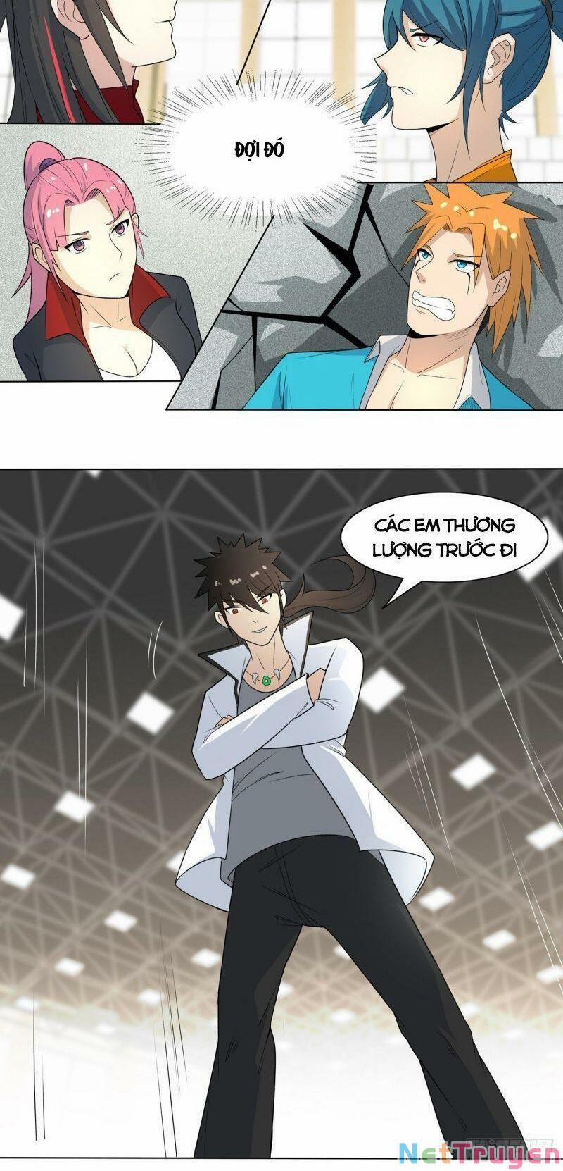 Thần Long Tinh Chủ 9 trang 29