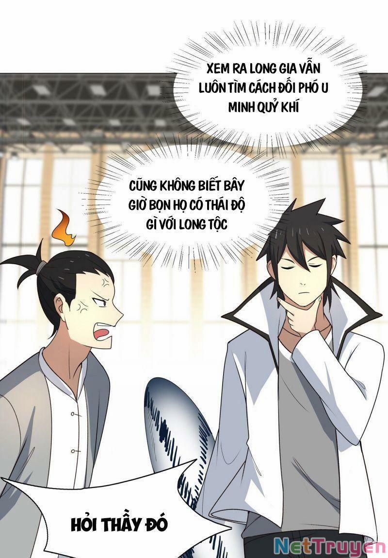 Thần Long Tinh Chủ 9 trang 3