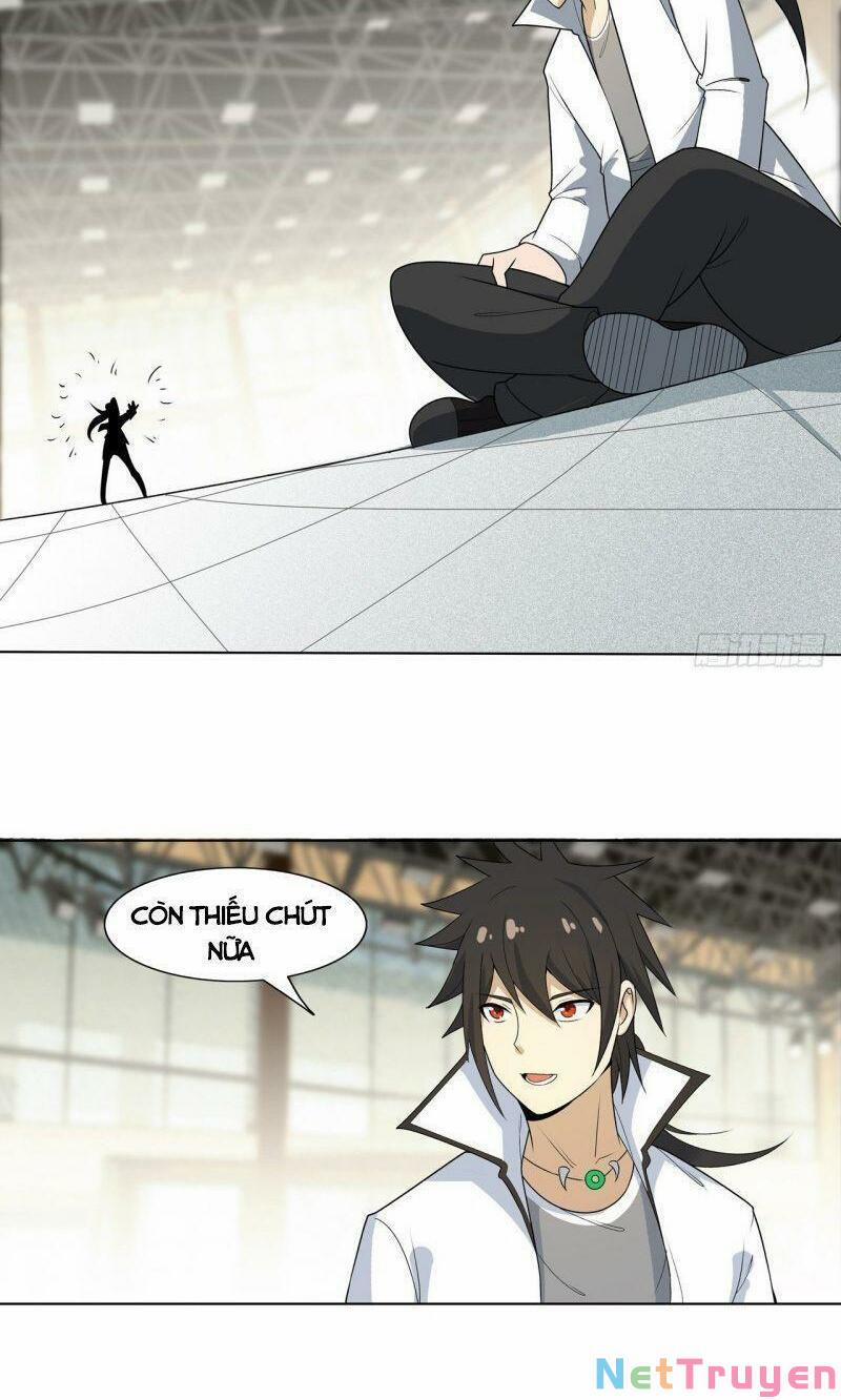 Thần Long Tinh Chủ 9 trang 34