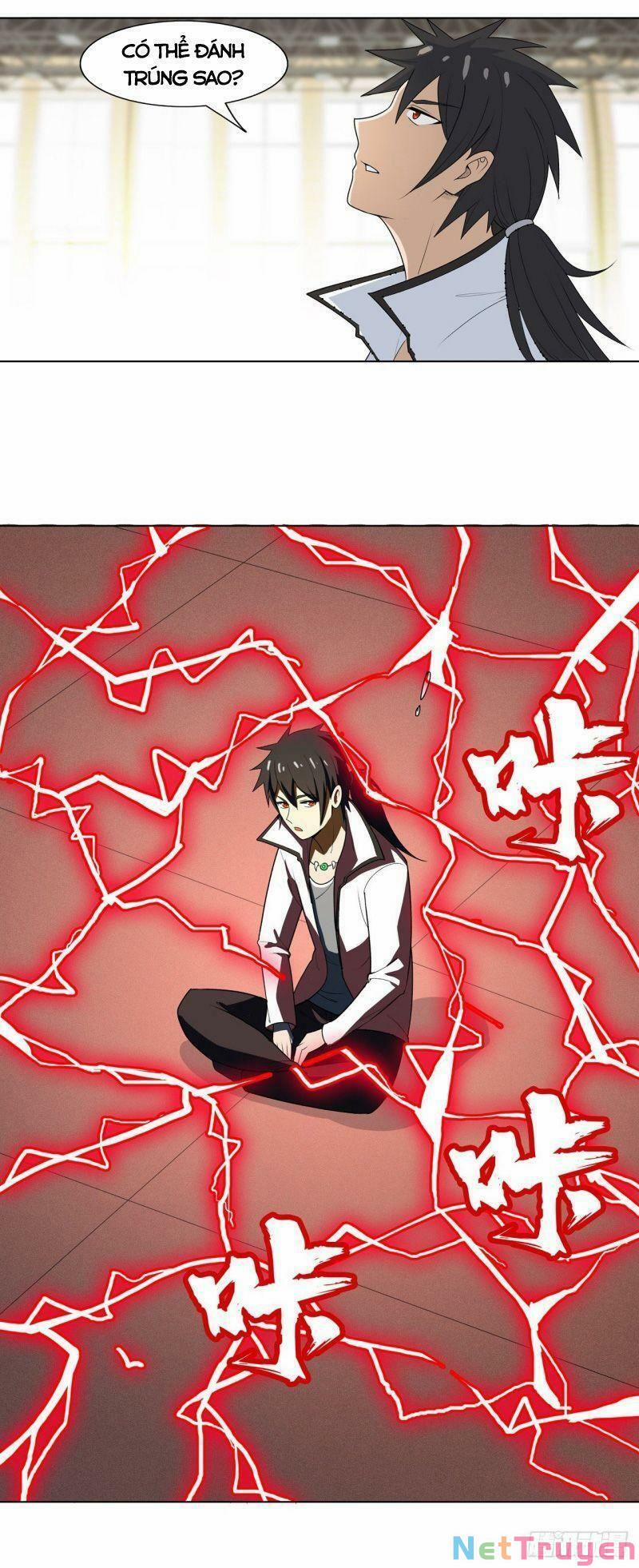 Thần Long Tinh Chủ 9 trang 37